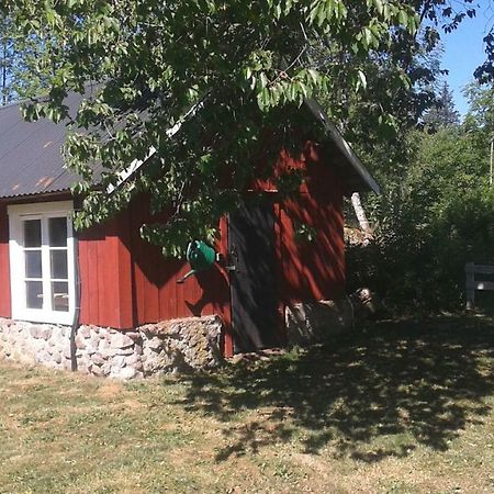 Hallhult Nässjö Exteriér fotografie