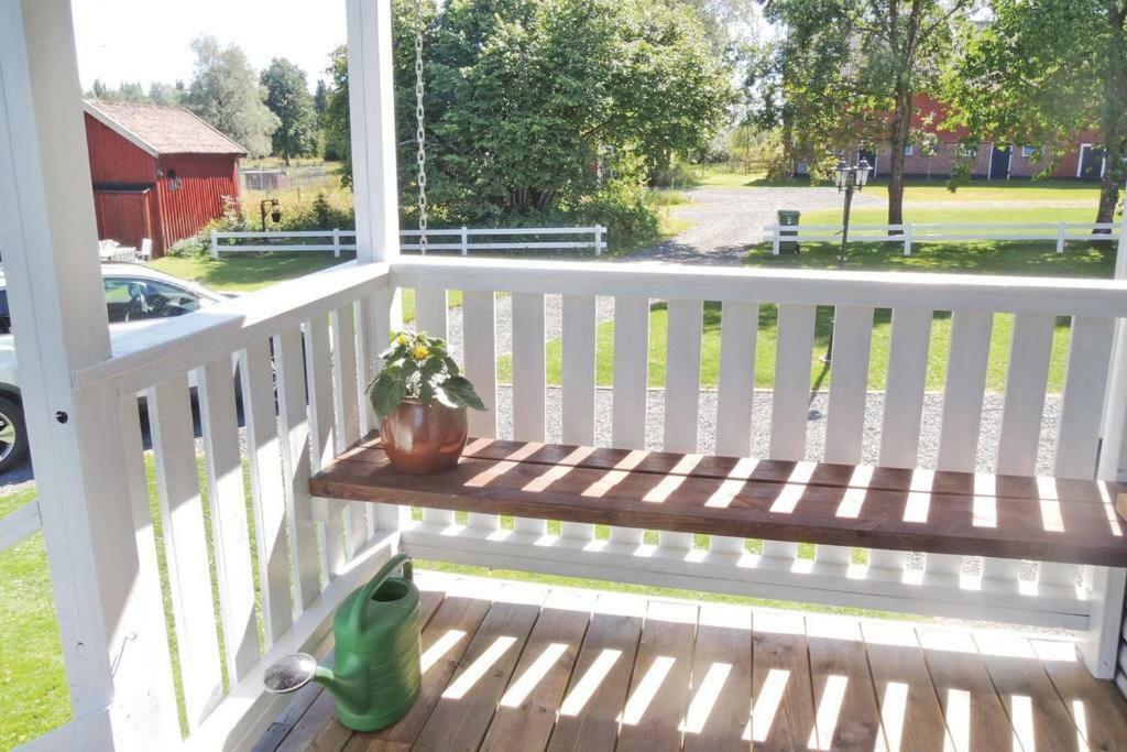 Hallhult Nässjö Exteriér fotografie