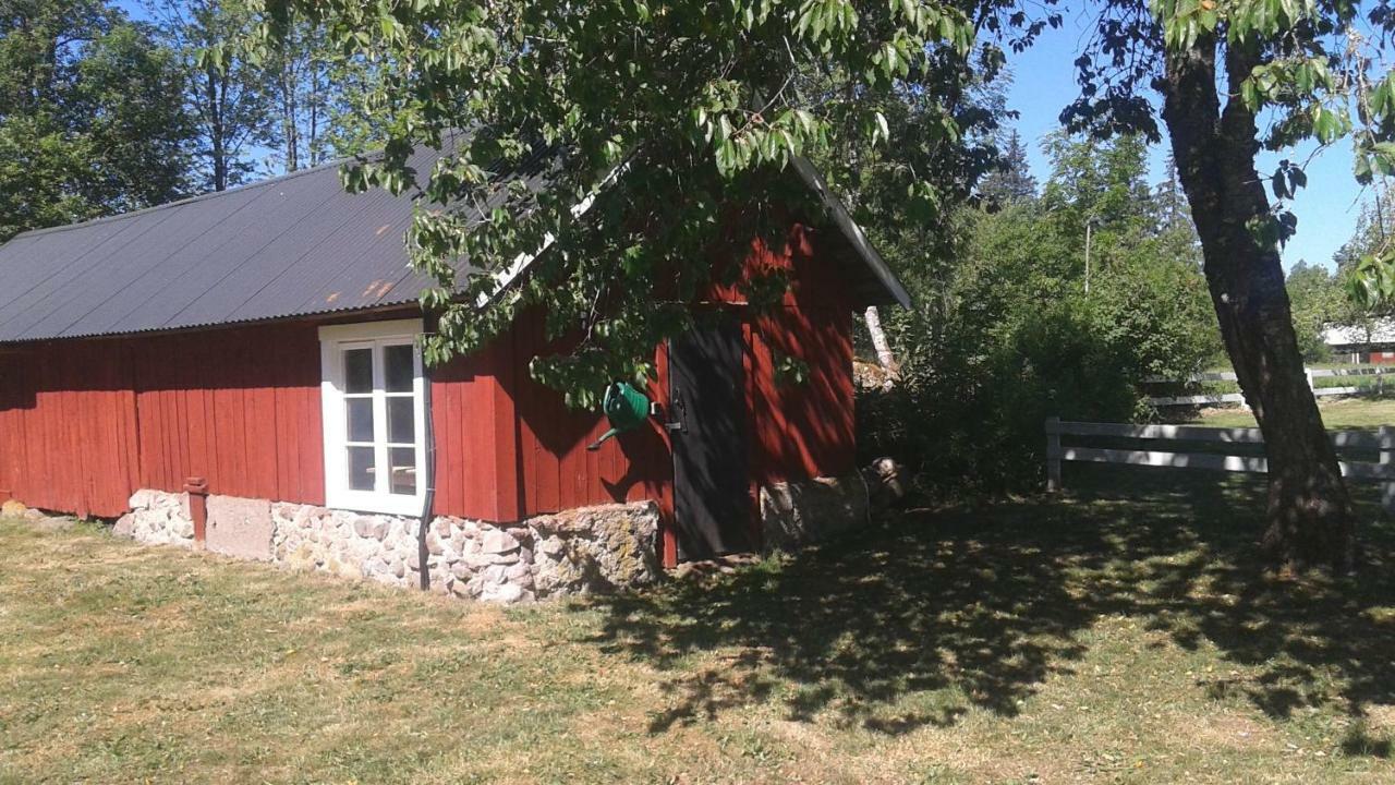 Hallhult Nässjö Exteriér fotografie