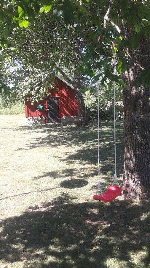 Hallhult Nässjö Exteriér fotografie