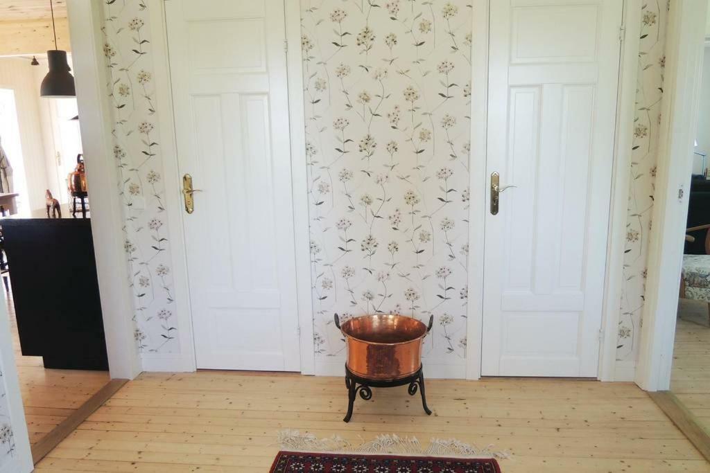Hallhult Nässjö Exteriér fotografie