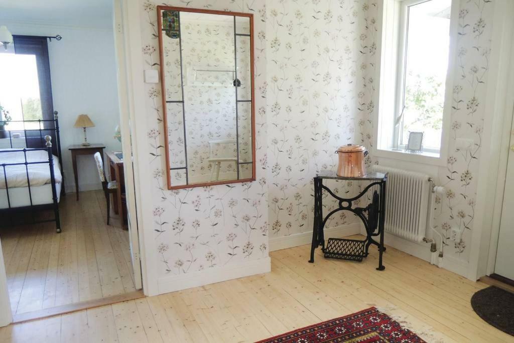 Hallhult Nässjö Exteriér fotografie