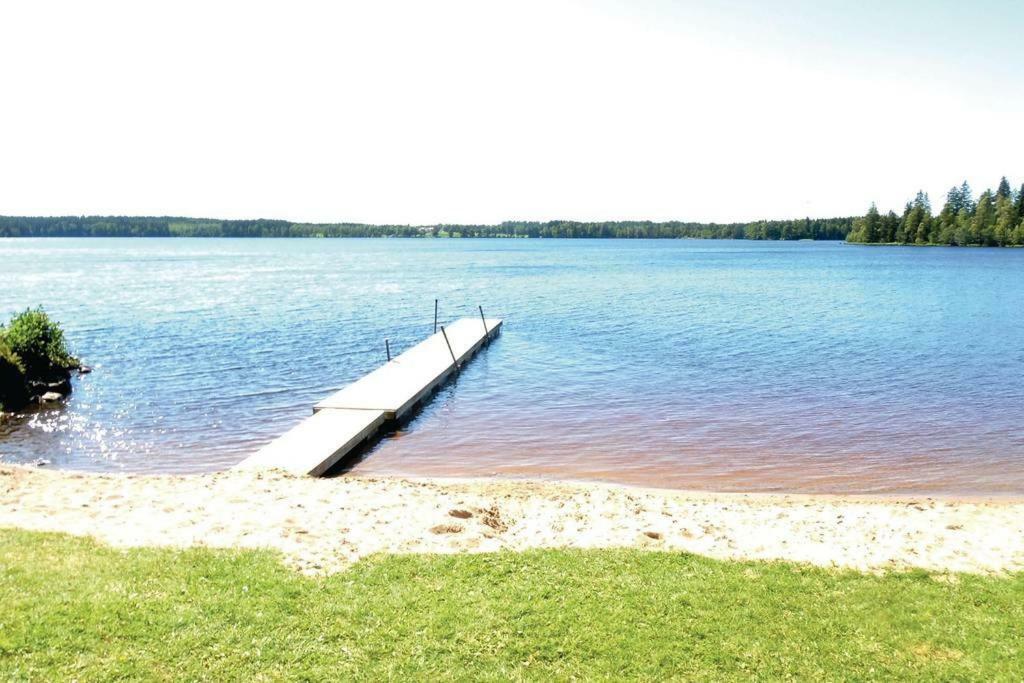 Hallhult Nässjö Exteriér fotografie